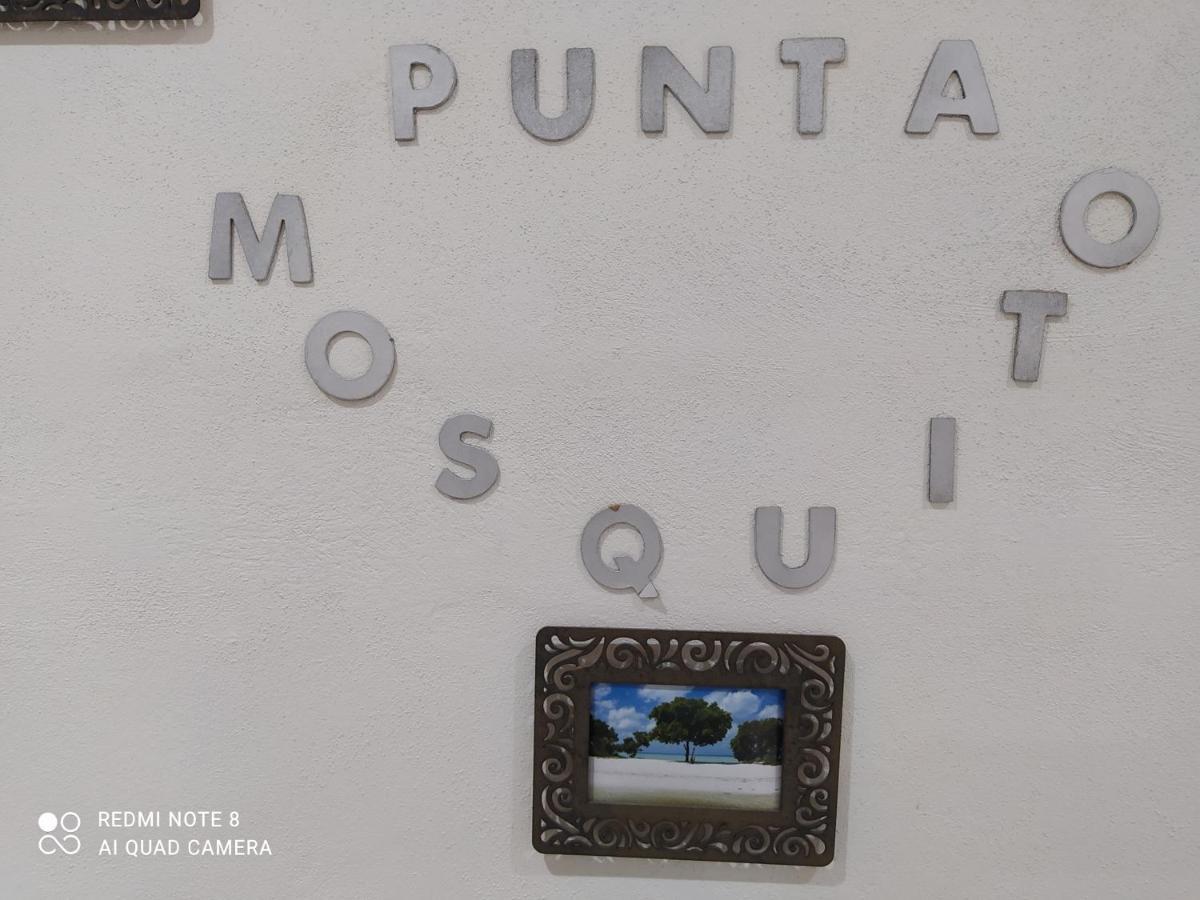 Mi Habitat Holbox-Maravilla Natural المظهر الخارجي الصورة