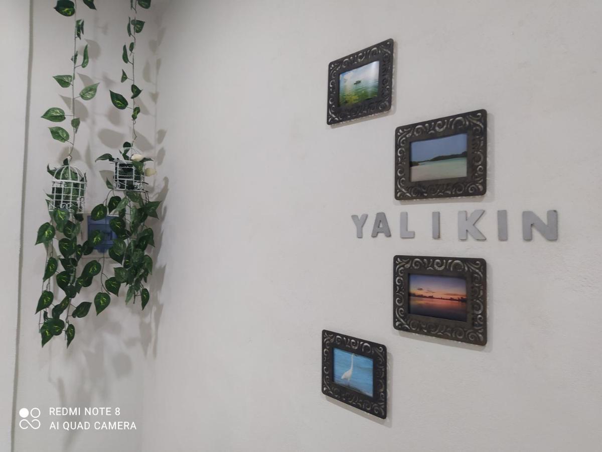 Mi Habitat Holbox-Maravilla Natural المظهر الخارجي الصورة