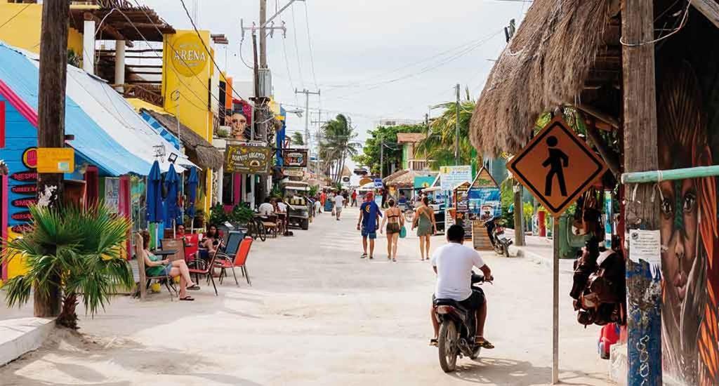 Mi Habitat Holbox-Maravilla Natural المظهر الخارجي الصورة