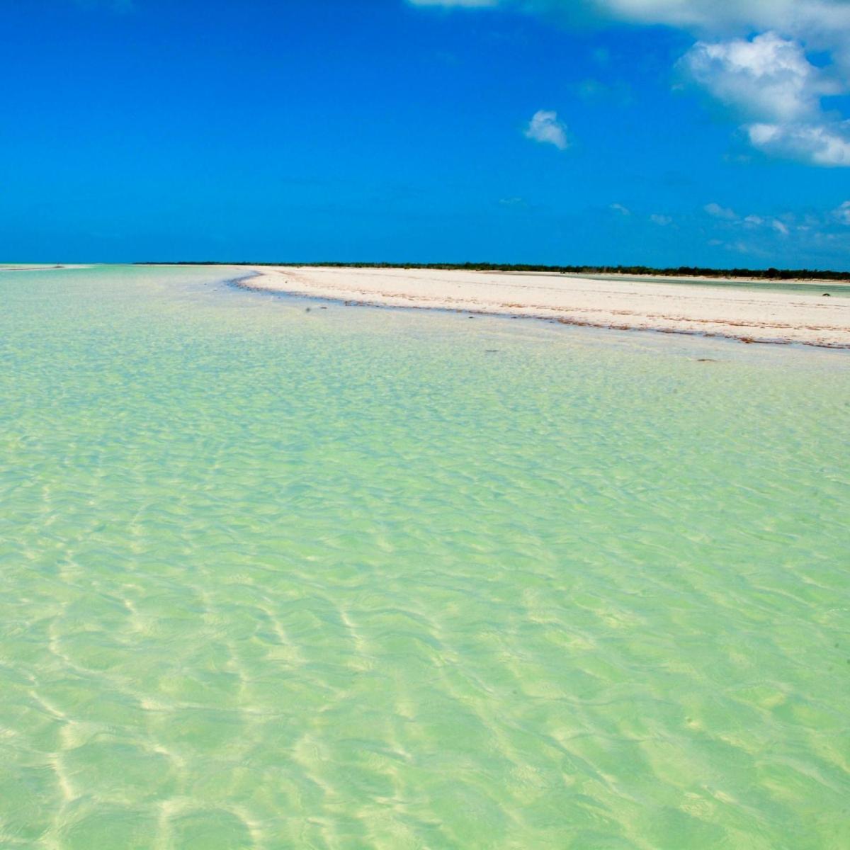 Mi Habitat Holbox-Maravilla Natural المظهر الخارجي الصورة