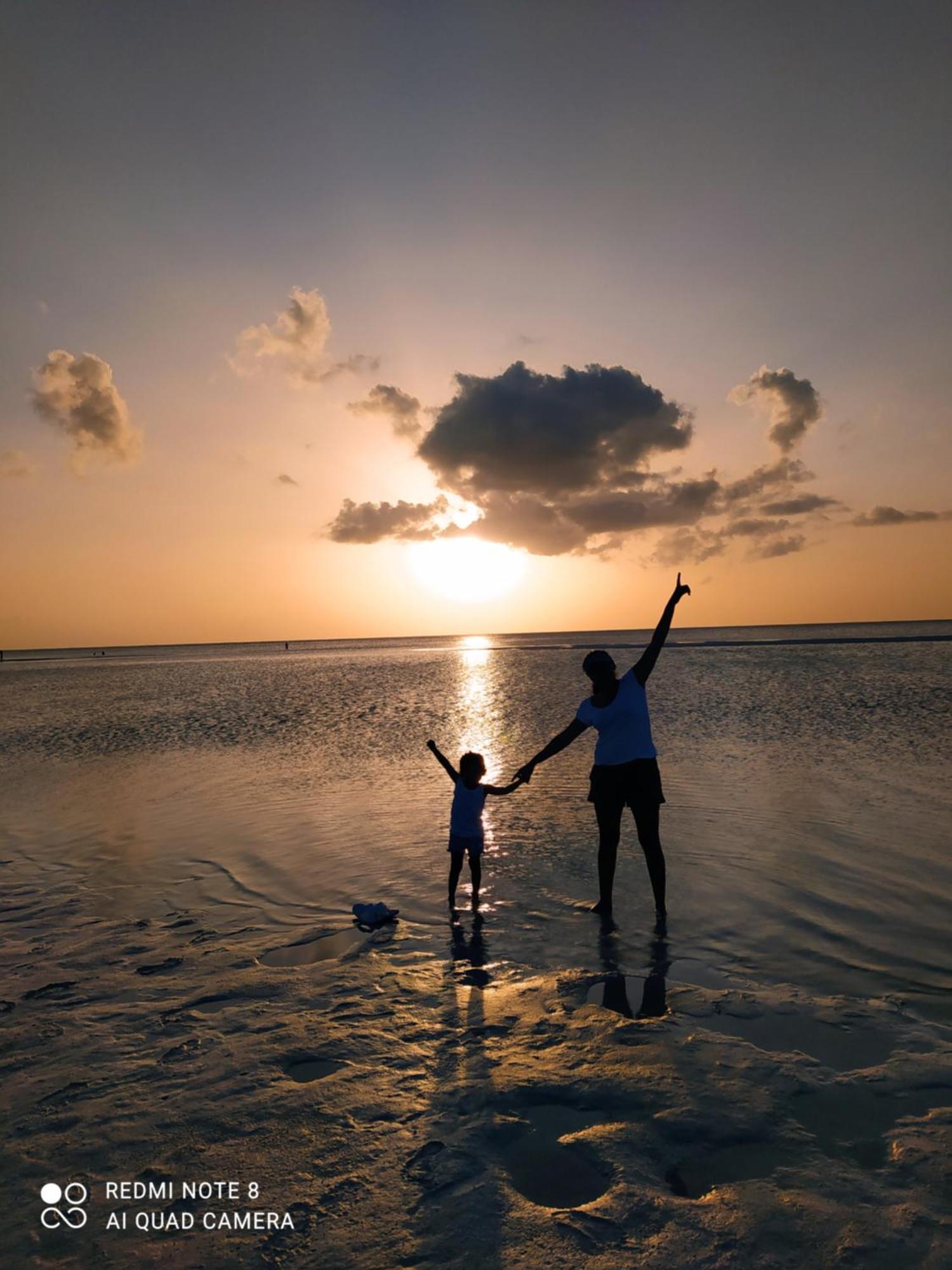 Mi Habitat Holbox-Maravilla Natural المظهر الخارجي الصورة
