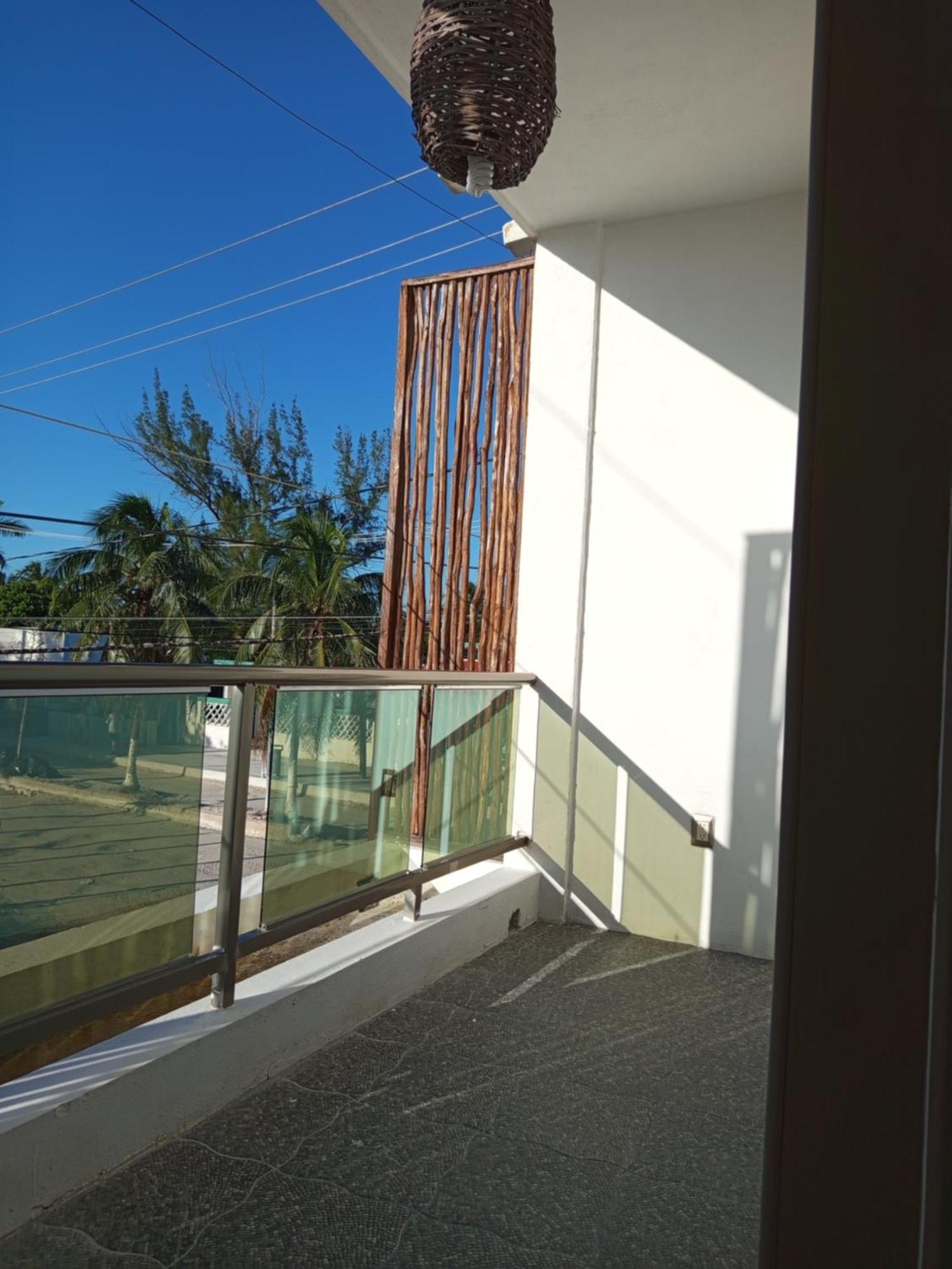 Mi Habitat Holbox-Maravilla Natural المظهر الخارجي الصورة