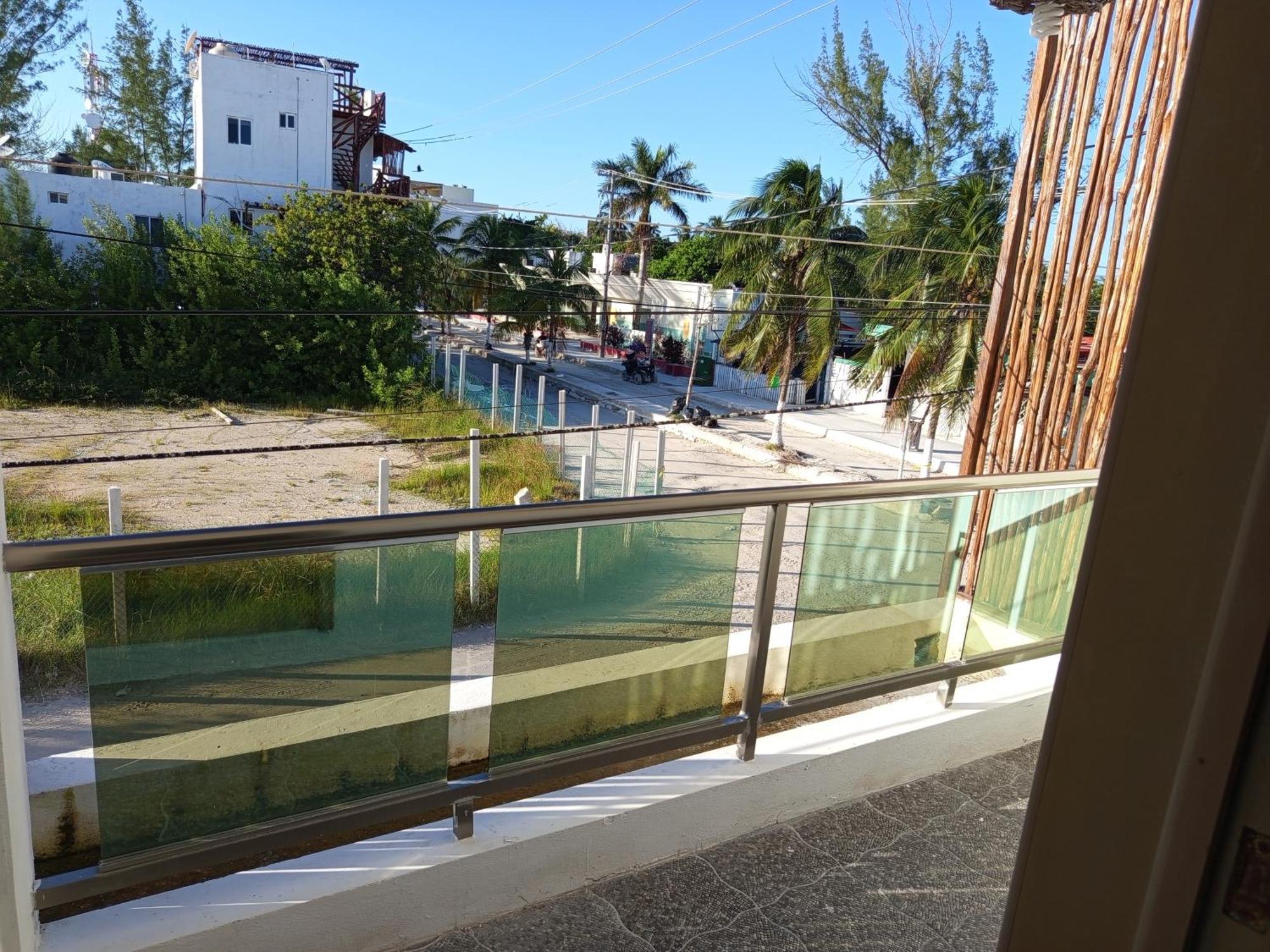 Mi Habitat Holbox-Maravilla Natural المظهر الخارجي الصورة