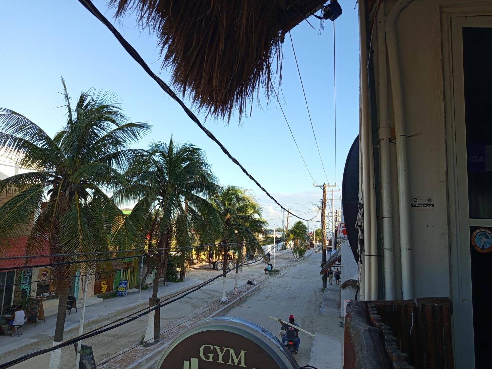 Mi Habitat Holbox-Maravilla Natural المظهر الخارجي الصورة