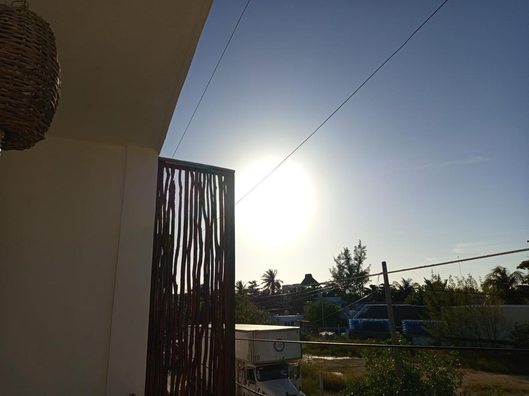 Mi Habitat Holbox-Maravilla Natural المظهر الخارجي الصورة