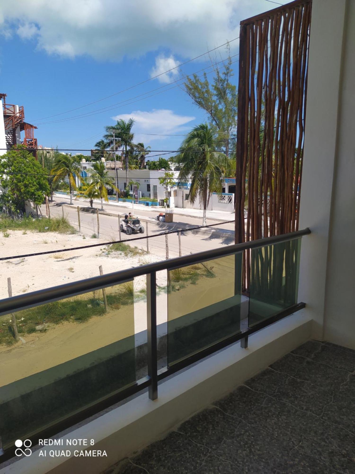 Mi Habitat Holbox-Maravilla Natural المظهر الخارجي الصورة