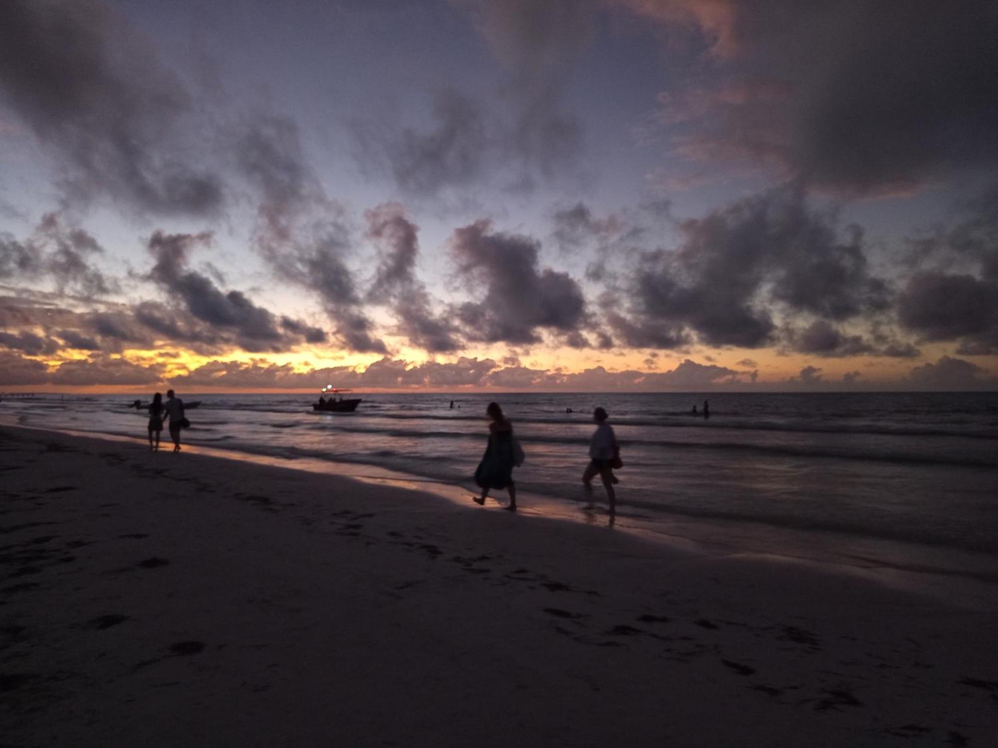 Mi Habitat Holbox-Maravilla Natural المظهر الخارجي الصورة