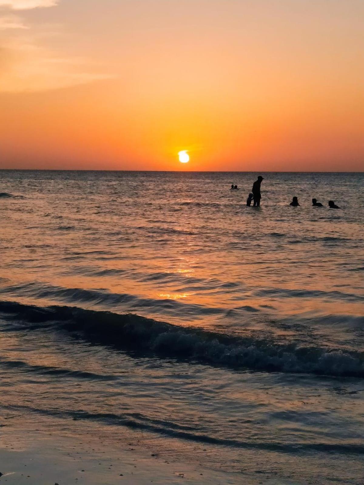 Mi Habitat Holbox-Maravilla Natural المظهر الخارجي الصورة