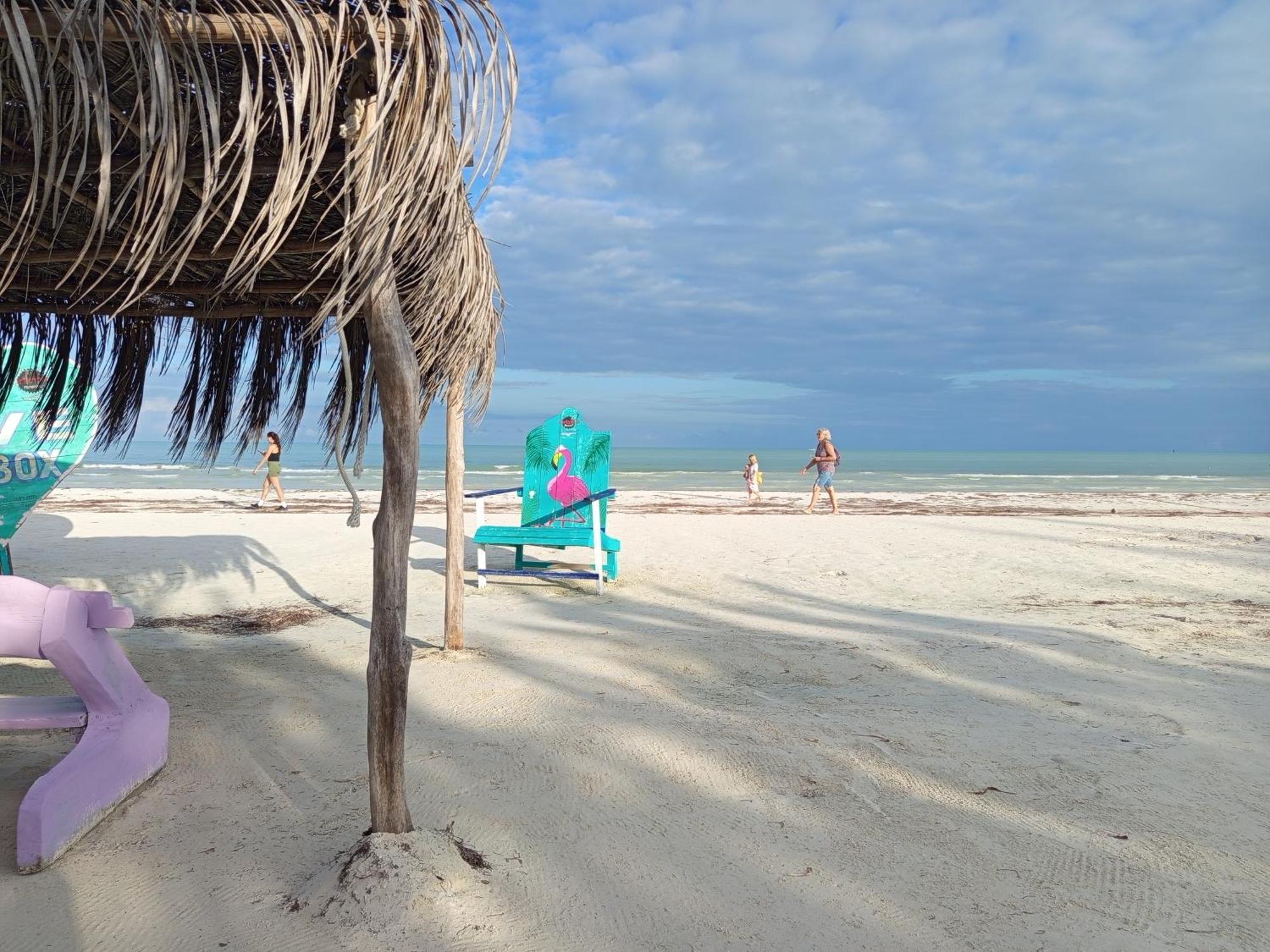 Mi Habitat Holbox-Maravilla Natural المظهر الخارجي الصورة