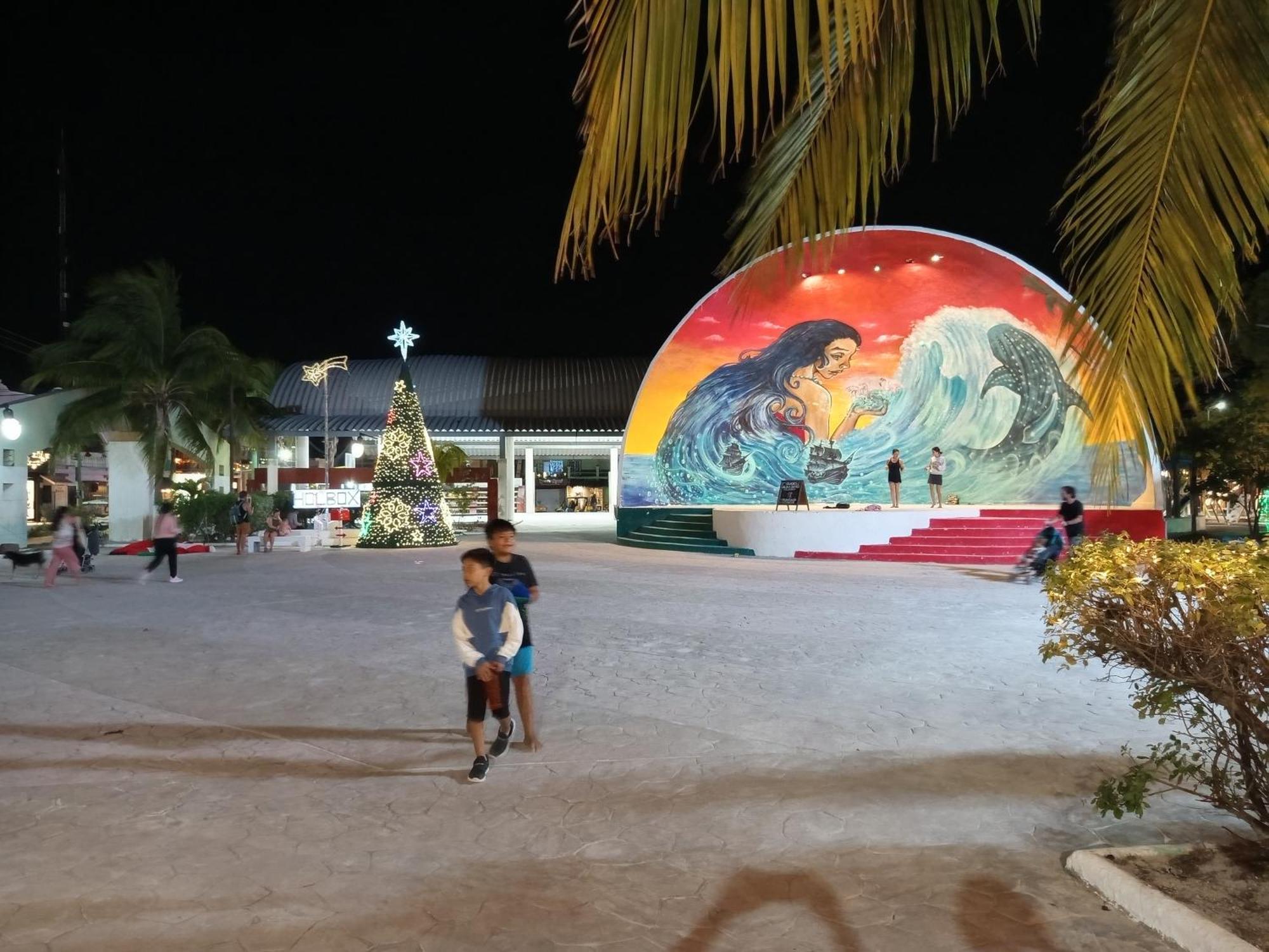 Mi Habitat Holbox-Maravilla Natural المظهر الخارجي الصورة