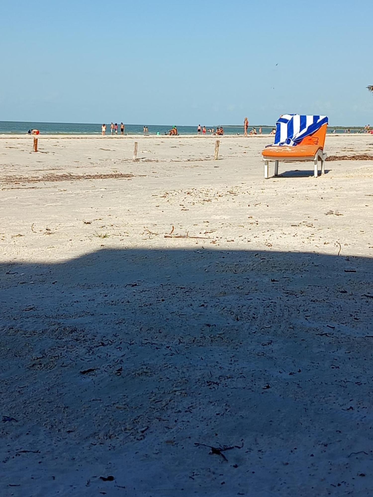 Mi Habitat Holbox-Maravilla Natural المظهر الخارجي الصورة