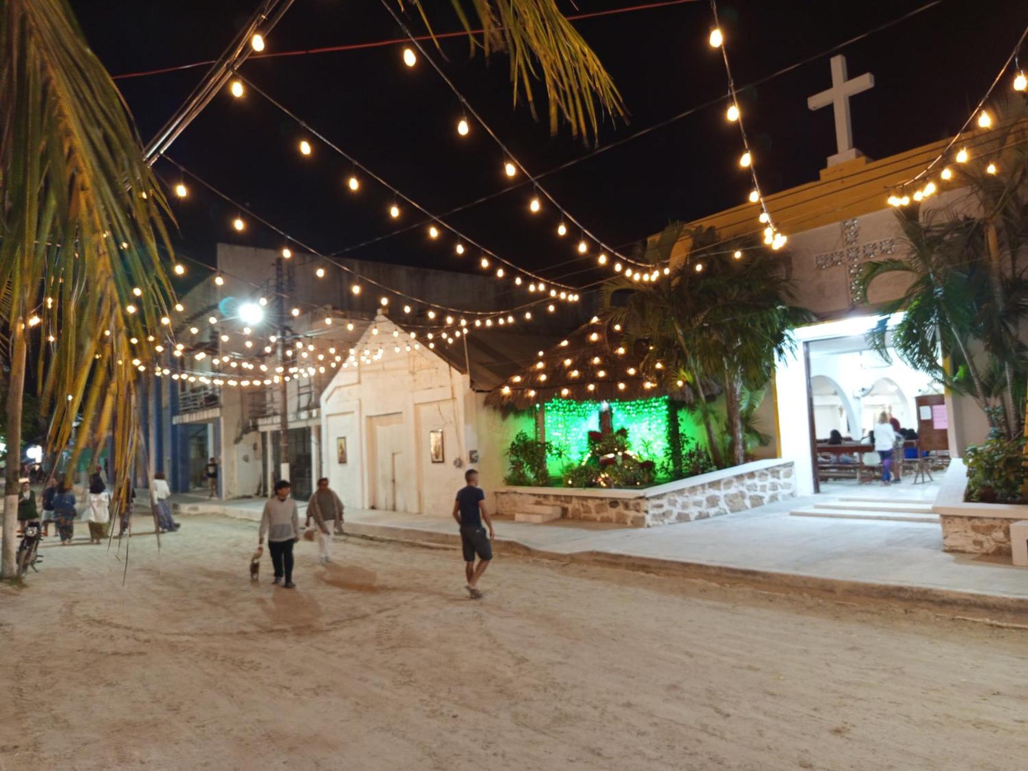 Mi Habitat Holbox-Maravilla Natural المظهر الخارجي الصورة