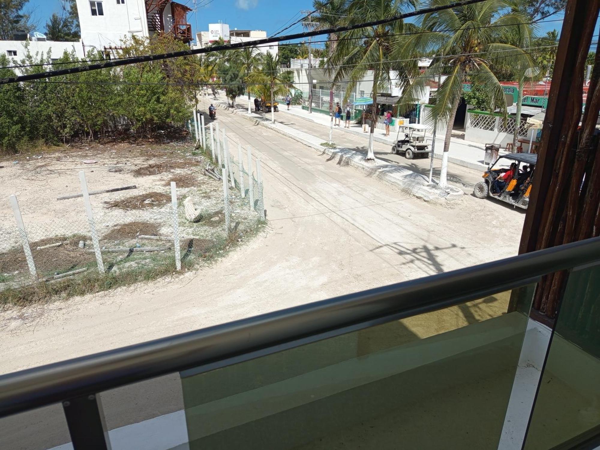 Mi Habitat Holbox-Maravilla Natural المظهر الخارجي الصورة