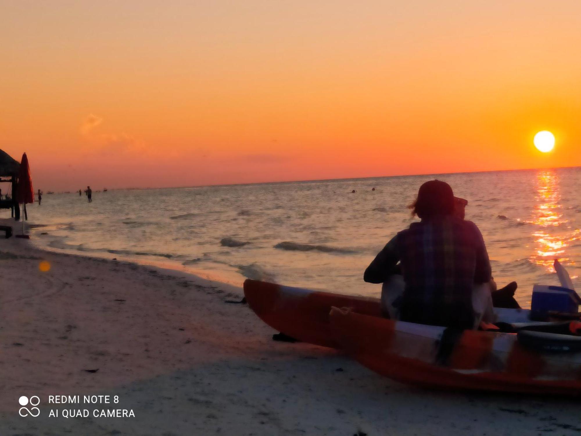 Mi Habitat Holbox-Maravilla Natural المظهر الخارجي الصورة
