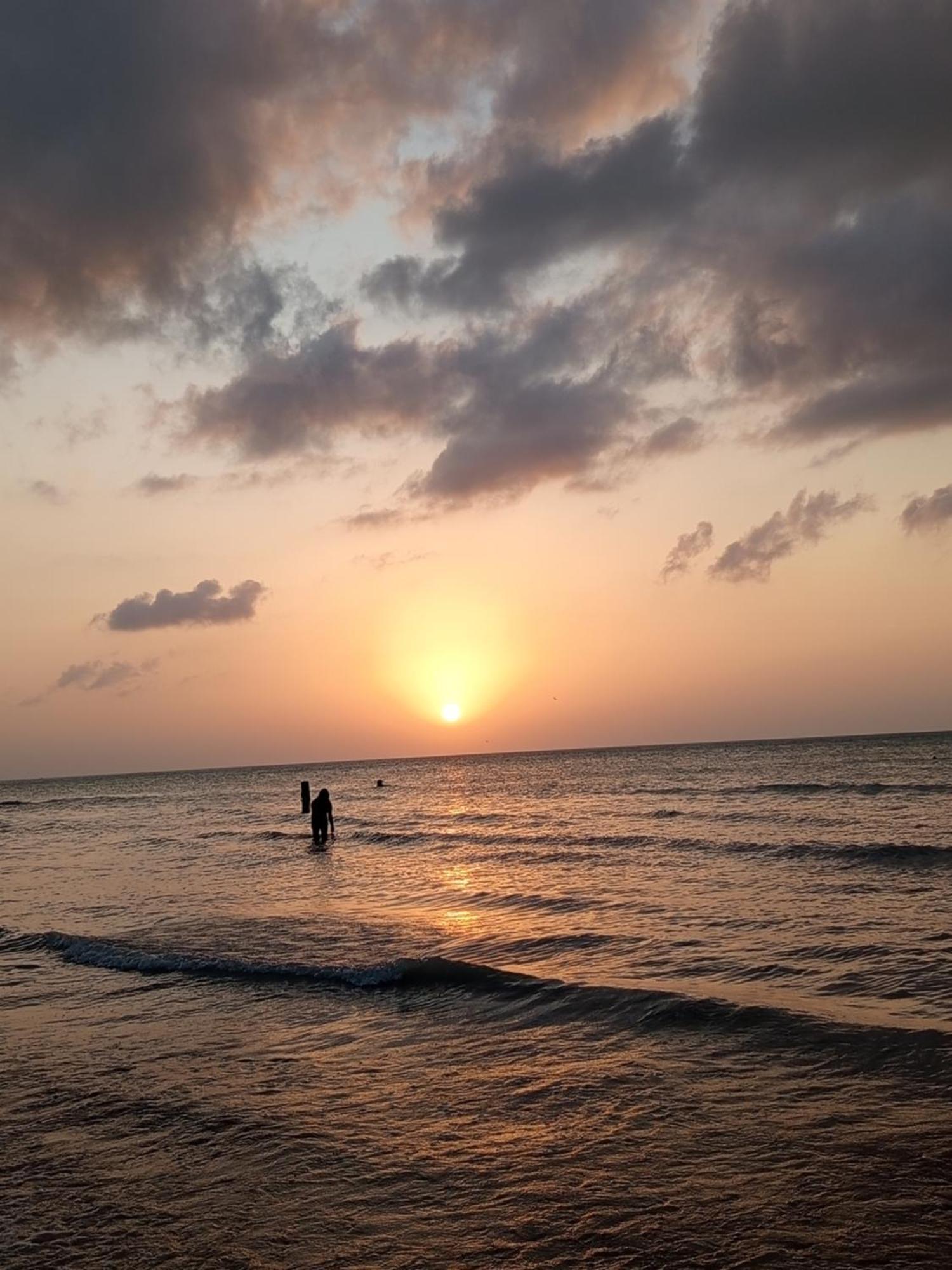 Mi Habitat Holbox-Maravilla Natural المظهر الخارجي الصورة